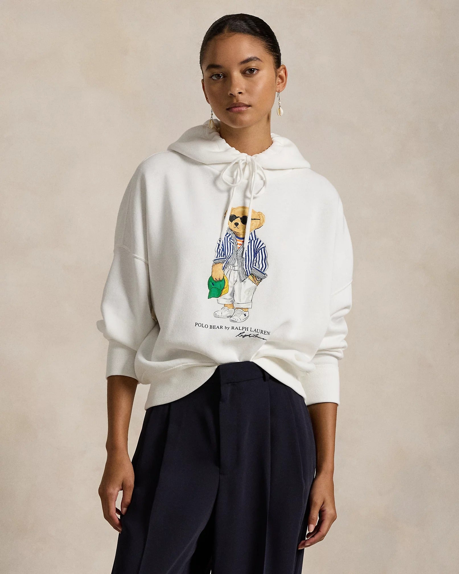 Sweater R&L | Polo Bear